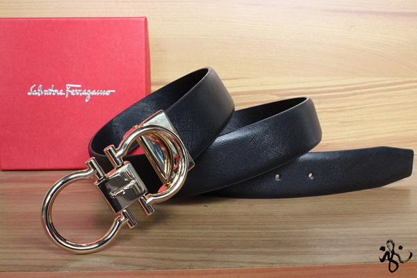 Ferragamo Belt AAA Quality-018