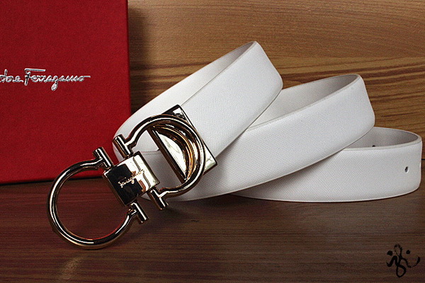 Ferragamo Belt AAA Quality-023