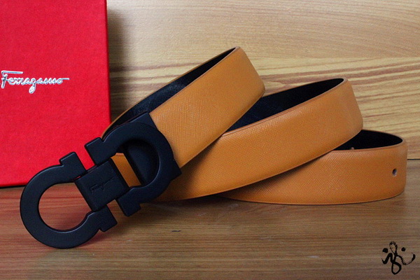 Ferragamo Belt AAA Quality-029