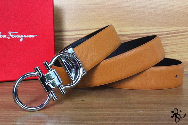 Ferragamo Belt AAA Quality-030