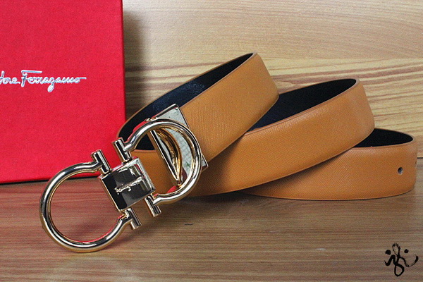 Ferragamo Belt AAA Quality-031