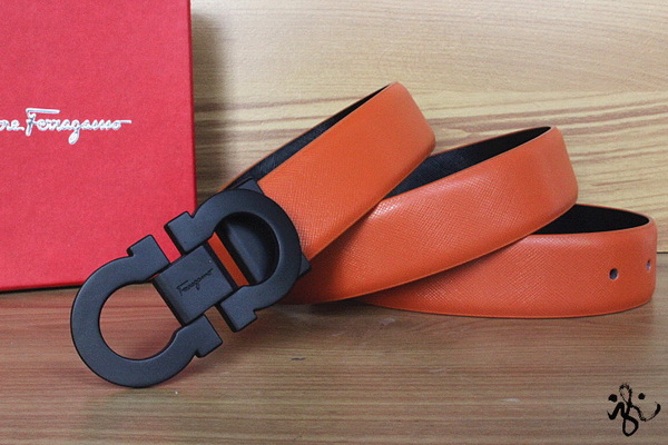 Ferragamo Belt AAA Quality-034