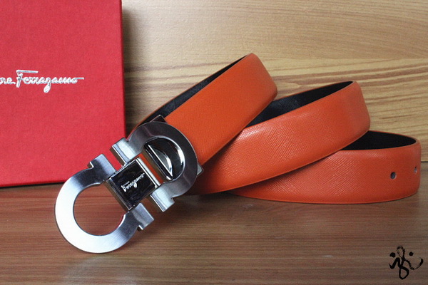 Ferragamo Belt AAA Quality-035