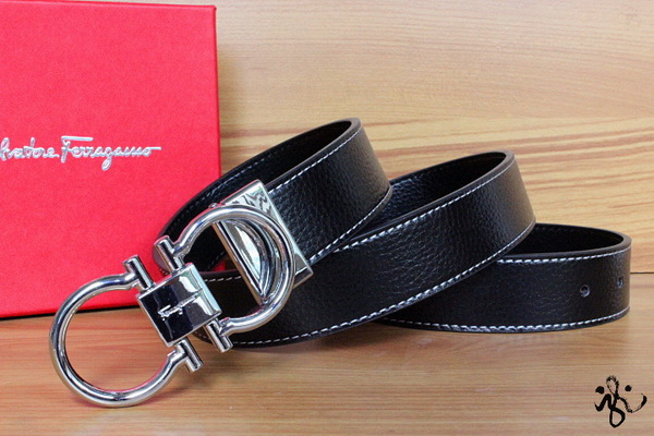 Ferragamo Belt AAA Quality-040