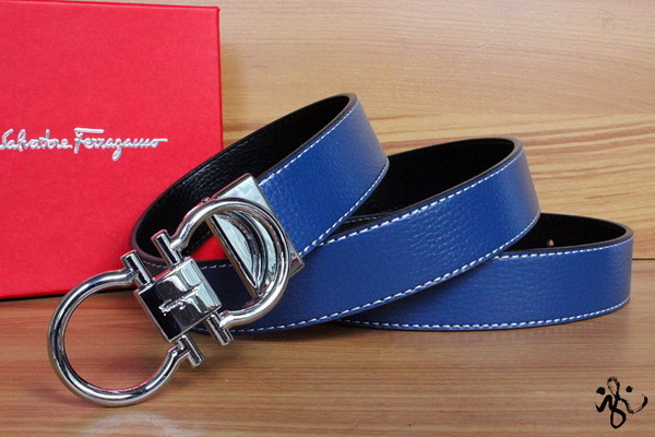 Ferragamo Belt AAA Quality-044