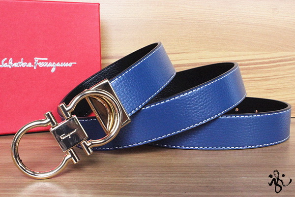 Ferragamo Belt AAA Quality-045