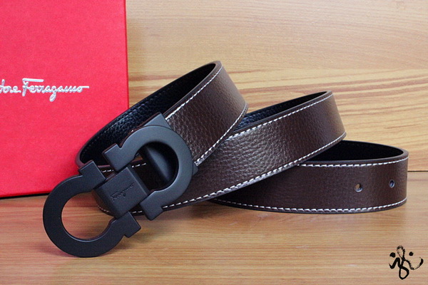 Ferragamo Belt AAA Quality-049