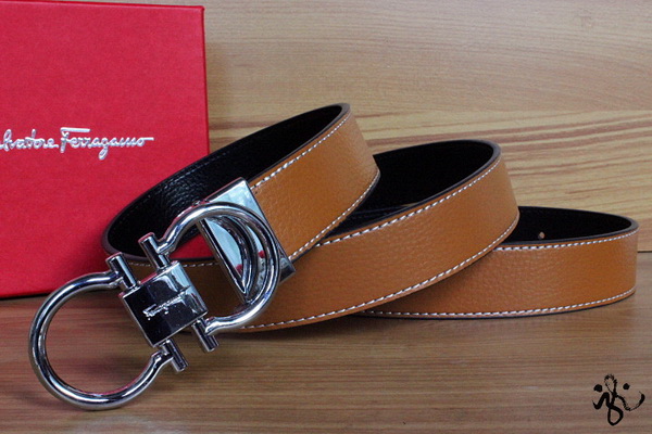 Ferragamo Belt AAA Quality-052