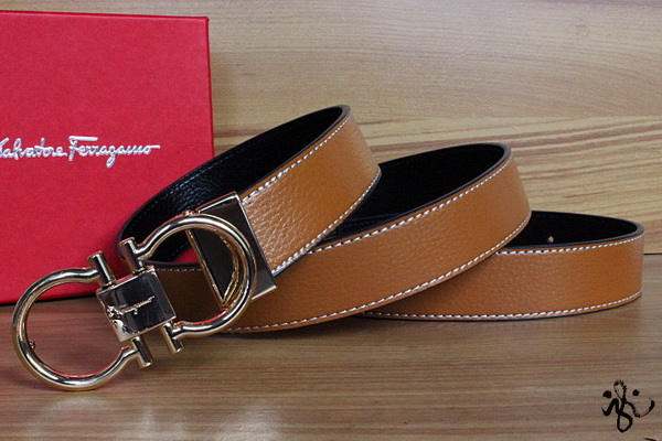 Ferragamo Belt AAA Quality-053