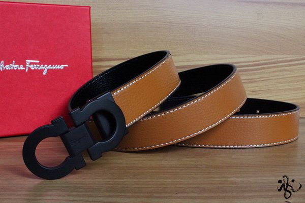 Ferragamo Belt AAA Quality-054