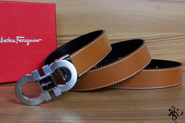 Ferragamo Belt AAA Quality-055