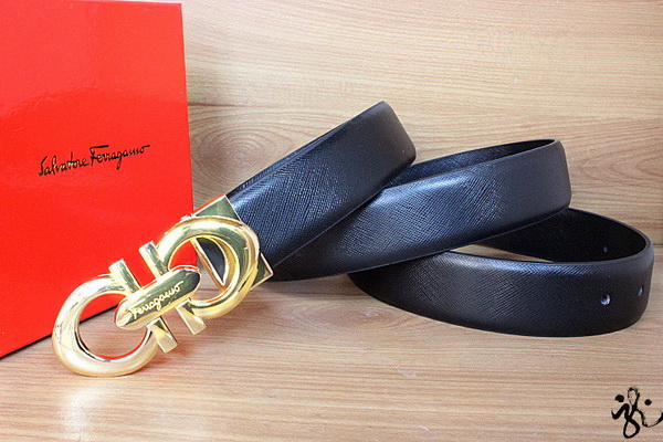 Ferragamo Belt AAA Quality-065