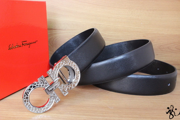 Ferragamo Belt AAA Quality-067