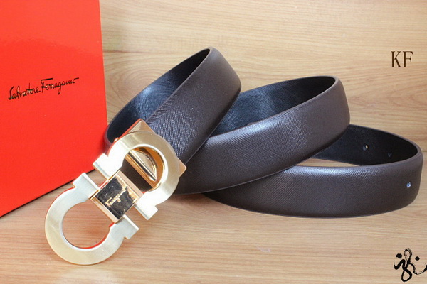 Ferragamo Belt AAA Quality-074