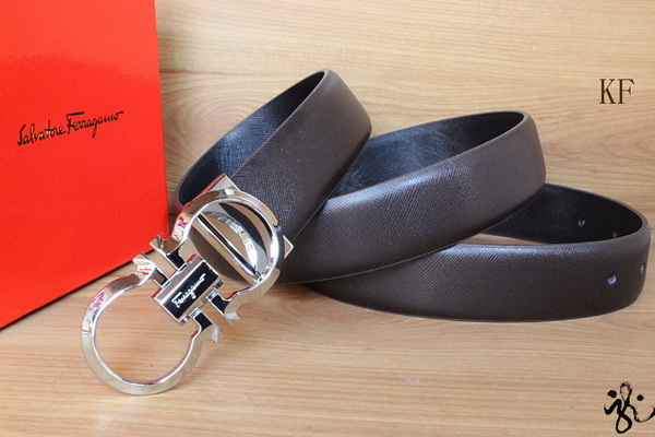 Ferragamo Belt AAA Quality-075