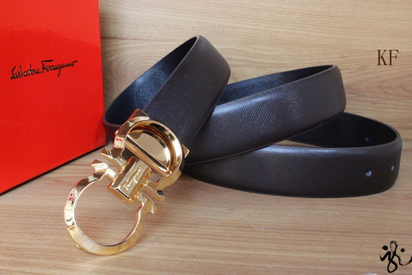 Ferragamo Belt AAA Quality-076