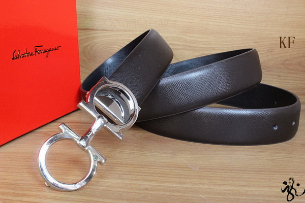 Ferragamo Belt AAA Quality-077