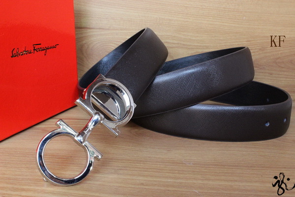 Ferragamo Belt AAA Quality-078