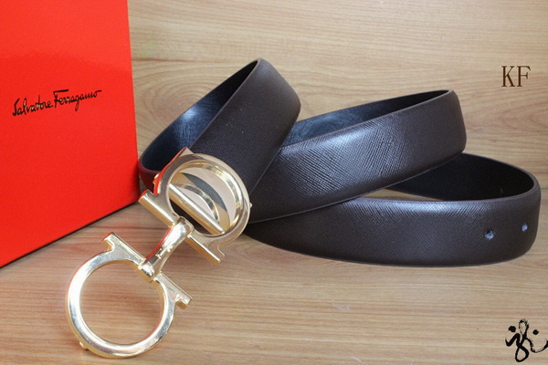 Ferragamo Belt AAA Quality-079