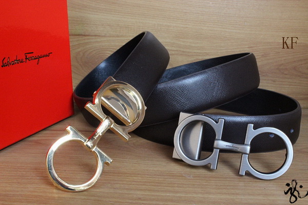 Ferragamo Belt AAA Quality-080