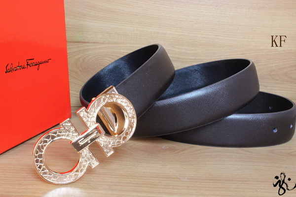 Ferragamo Belt AAA Quality-082