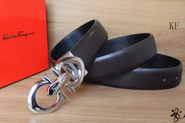 Ferragamo Belt AAA Quality-085