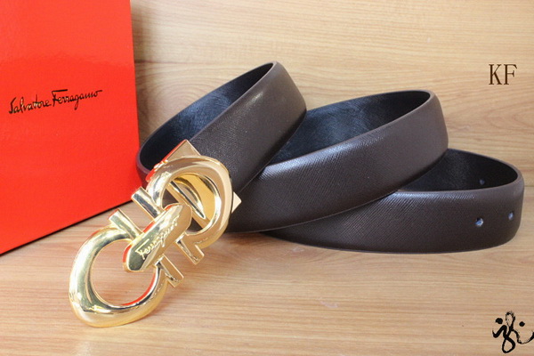 Ferragamo Belt AAA Quality-086