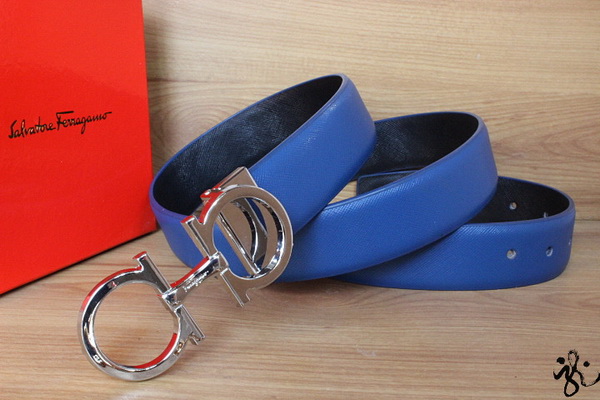 Ferragamo Belt AAA Quality-087