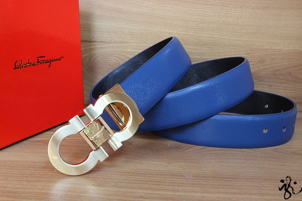 Ferragamo Belt AAA Quality-091