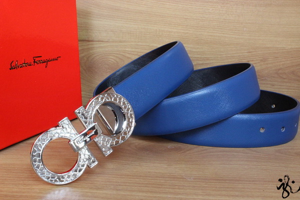 Ferragamo Belt AAA Quality-092