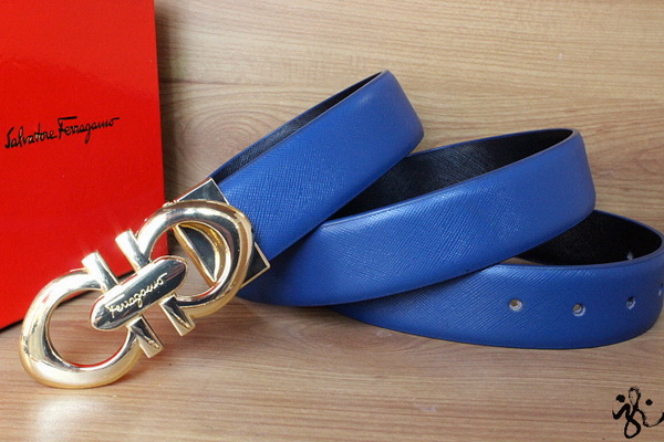 Ferragamo Belt AAA Quality-095