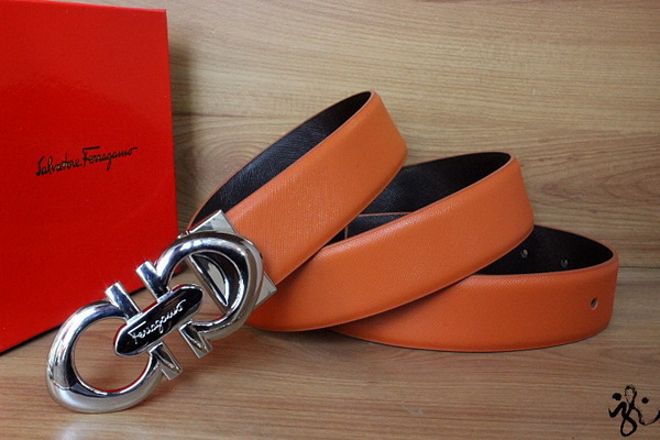 Ferragamo Belt AAA Quality-097