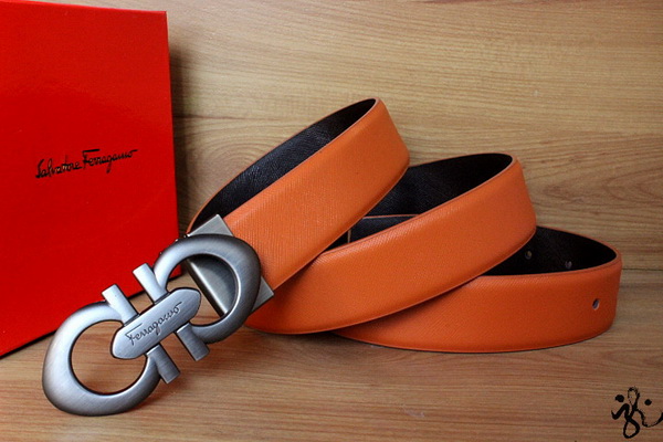 Ferragamo Belt AAA Quality-098