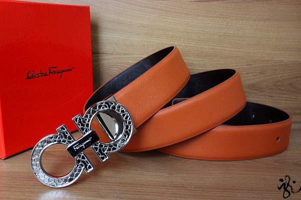 Ferragamo Belt AAA Quality-099