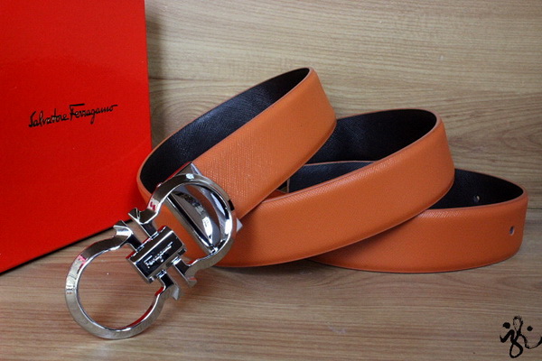 Ferragamo Belt AAA Quality-103