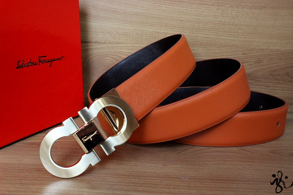 Ferragamo Belt AAA Quality-104