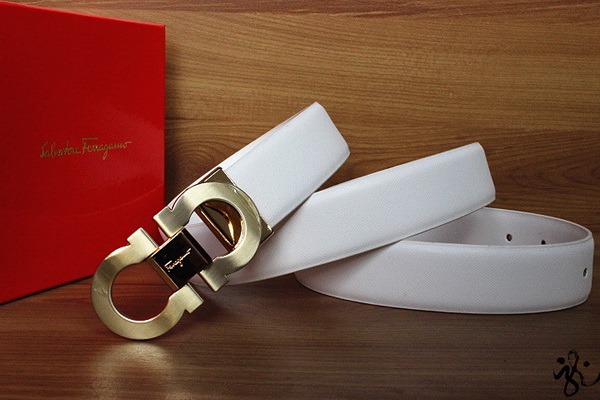 Ferragamo Belt AAA Quality-105