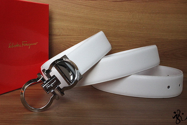 Ferragamo Belt AAA Quality-107