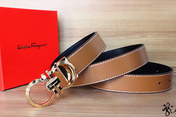 Ferragamo Belt AAA Quality-116