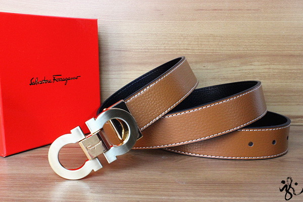 Ferragamo Belt AAA Quality-117