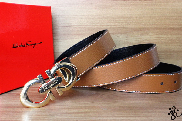 Ferragamo Belt AAA Quality-118