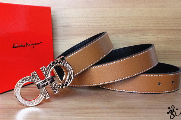 Ferragamo Belt AAA Quality-119