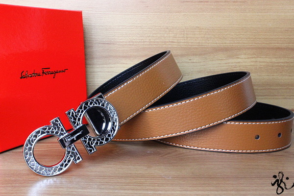 Ferragamo Belt AAA Quality-120