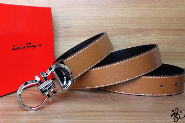 Ferragamo Belt AAA Quality-121