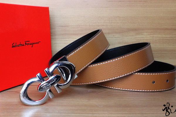 Ferragamo Belt AAA Quality-122