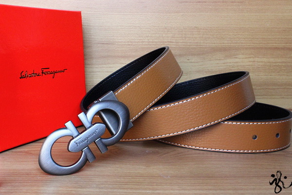 Ferragamo Belt AAA Quality-123