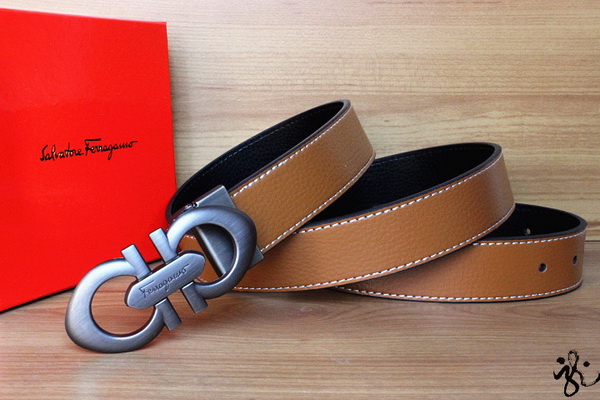 Ferragamo Belt AAA Quality-124