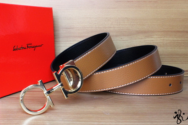 Ferragamo Belt AAA Quality-126