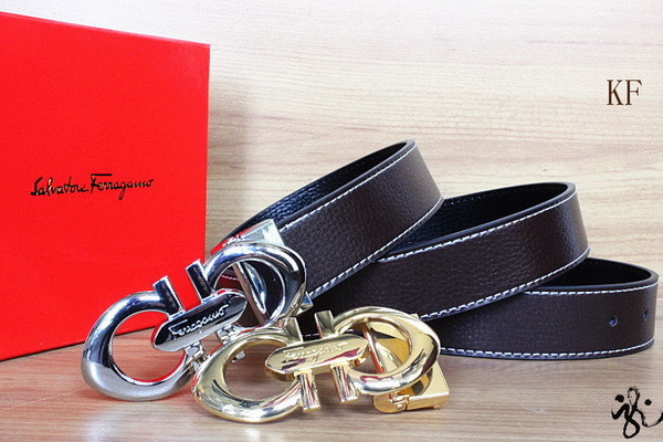 Ferragamo Belt AAA Quality-129