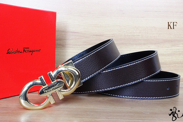 Ferragamo Belt AAA Quality-130